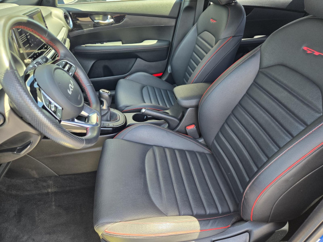 Used 2024 Kia Forte GT Manual  in ,  19