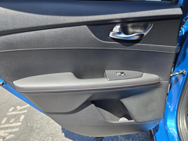 Used 2024 Kia Forte GT Manual  in ,  22
