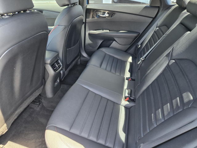 Used 2024 Kia Forte GT Manual  in ,  23