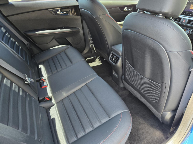 Used 2024 Kia Forte GT Manual  in ,  25