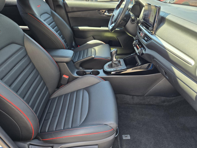 Used 2024 Kia Forte GT Manual  in ,  28