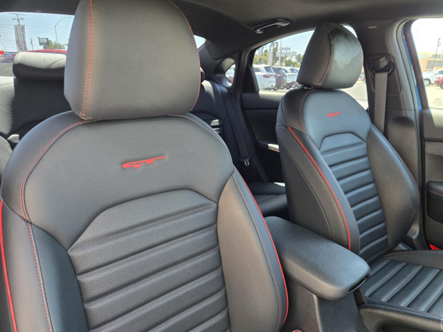 Used 2024 Kia Forte GT Manual  in ,  29