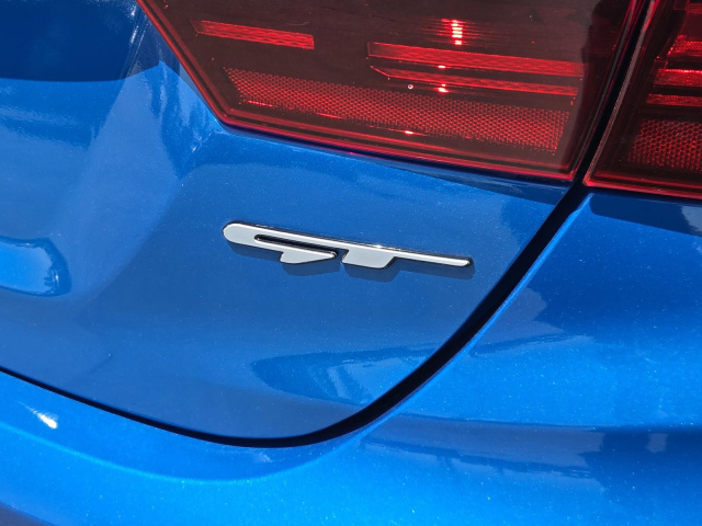Used 2024 Kia Forte GT Manual  in ,  31