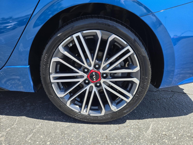 Used 2024 Kia Forte GT Manual  in ,  32