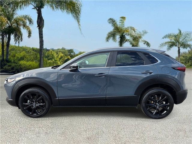 Used 2025 Mazda CX-30 2.5 S Carbon Edition AWD  in ,  1