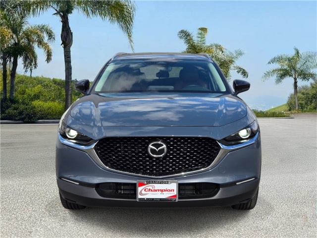 Used 2025 Mazda CX-30 2.5 S Carbon Edition AWD  in ,  2