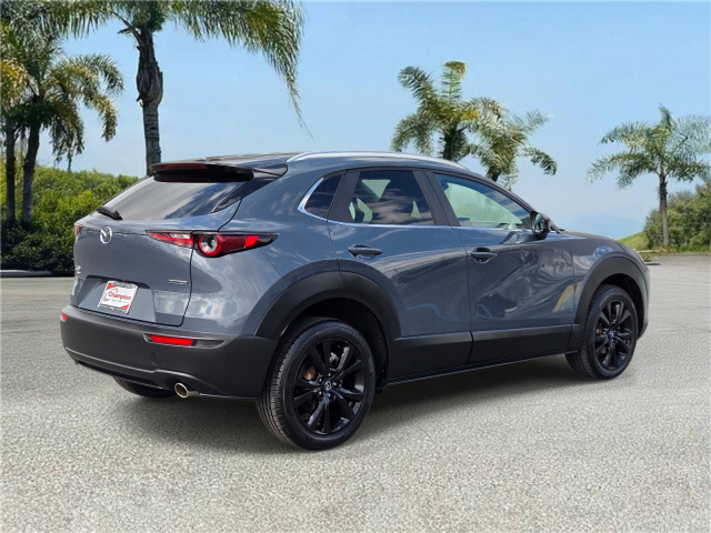 Used 2025 Mazda CX-30 2.5 S Carbon Edition AWD  in ,  3