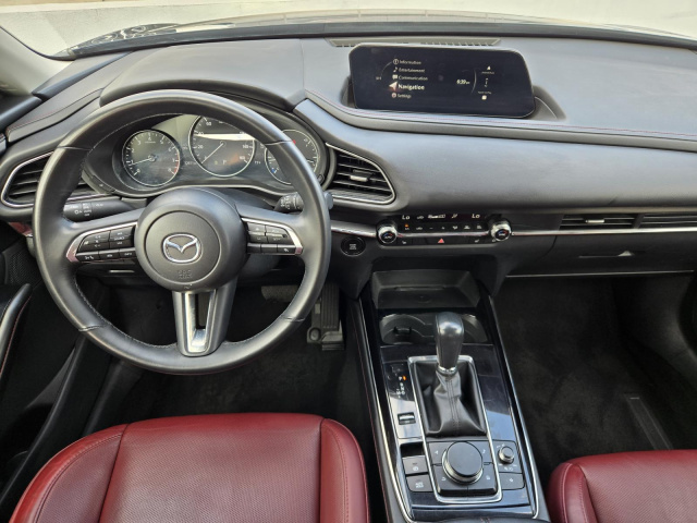 Used 2025 Mazda CX-30 2.5 S Carbon Edition AWD  in ,  5