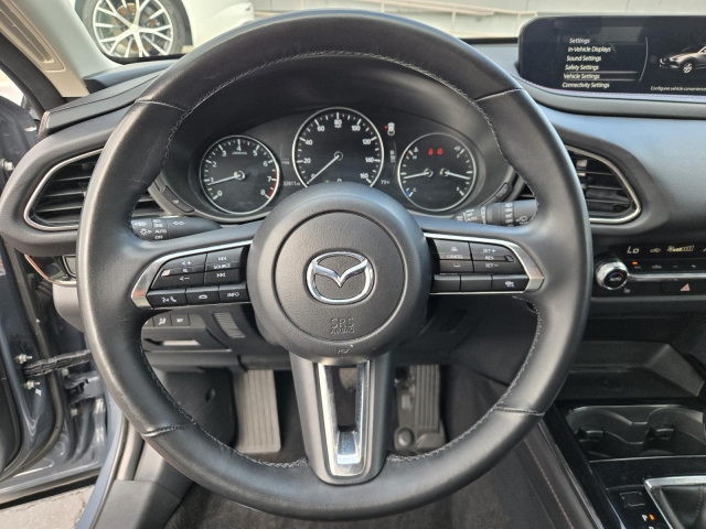 Used 2025 Mazda CX-30 2.5 S Carbon Edition AWD  in ,  16