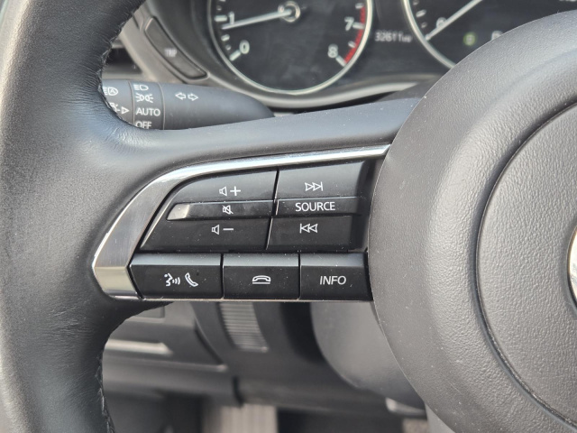 Used 2025 Mazda CX-30 2.5 S Carbon Edition AWD  in ,  17