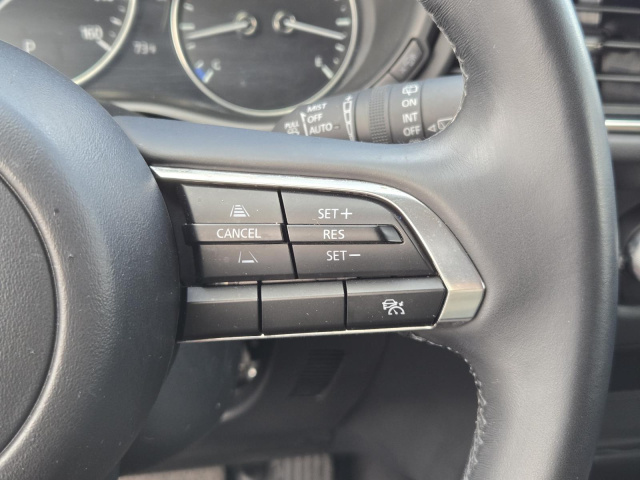 Used 2025 Mazda CX-30 2.5 S Carbon Edition AWD  in ,  18