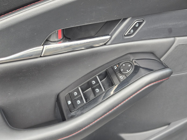 Used 2025 Mazda CX-30 2.5 S Carbon Edition AWD  in ,  21