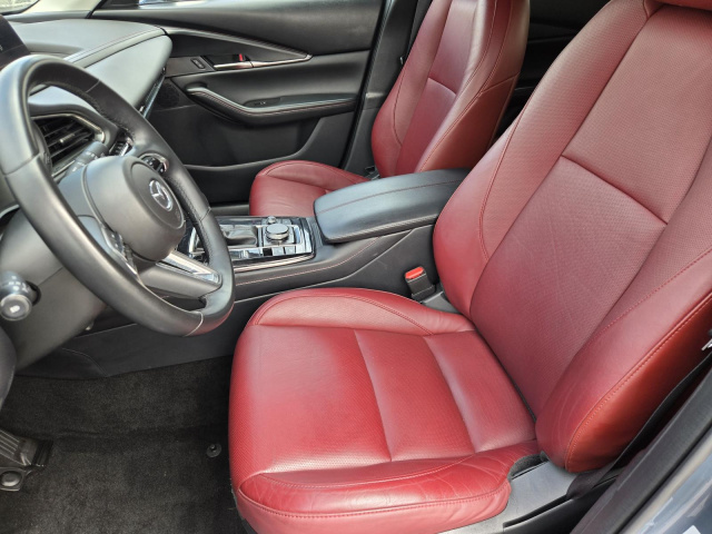 Used 2025 Mazda CX-30 2.5 S Carbon Edition AWD  in ,  22