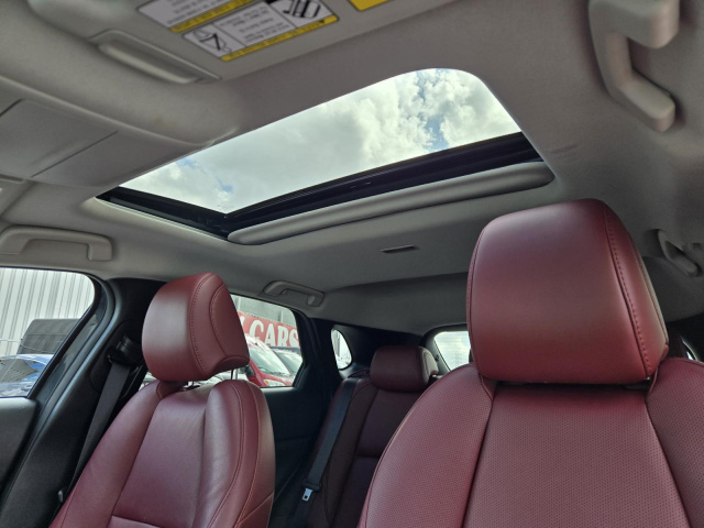 Used 2025 Mazda CX-30 2.5 S Carbon Edition AWD  in ,  23