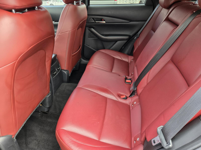 Used 2025 Mazda CX-30 2.5 S Carbon Edition AWD  in ,  26