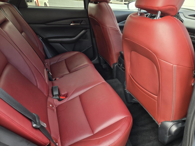 Used 2025 Mazda CX-30 2.5 S Carbon Edition AWD  in ,  29