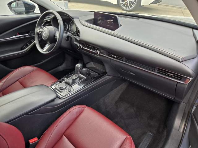 Used 2025 Mazda CX-30 2.5 S Carbon Edition AWD  in ,  31
