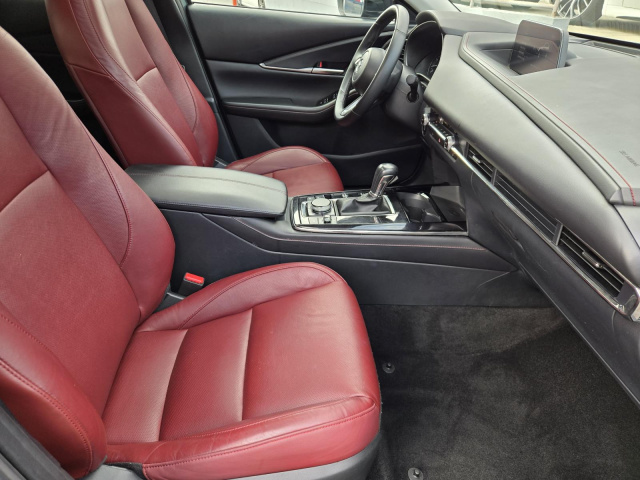 Used 2025 Mazda CX-30 2.5 S Carbon Edition AWD  in ,  32