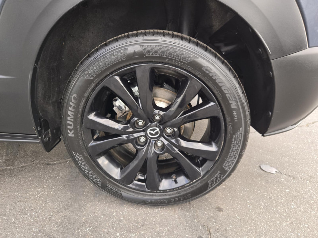 Used 2025 Mazda CX-30 2.5 S Carbon Edition AWD  in ,  36
