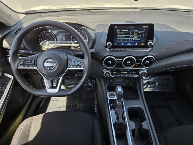 Used 2025 Nissan Sentra SR CVT  in ,  5