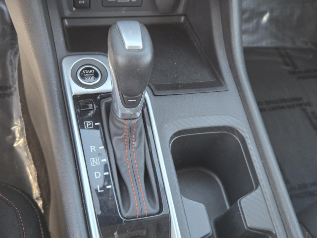 Used 2025 Nissan Sentra SR CVT  in ,  13