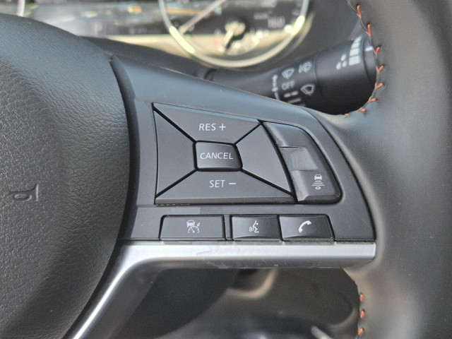 Used 2025 Nissan Sentra SR CVT  in ,  19