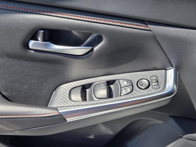Used 2025 Nissan Sentra SR CVT  in ,  22