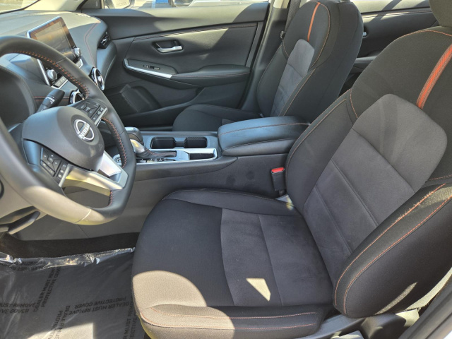 Used 2025 Nissan Sentra SR CVT  in ,  23