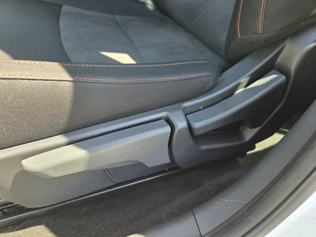 Used 2025 Nissan Sentra SR CVT  in ,  25