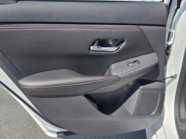 Used 2025 Nissan Sentra SR CVT  in ,  26
