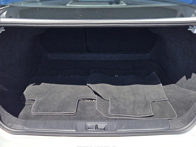 Used 2025 Nissan Sentra SR CVT  in ,  29