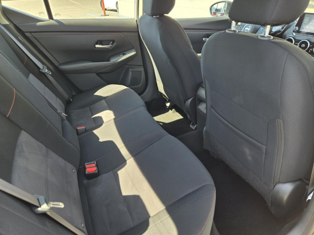 Used 2025 Nissan Sentra SR CVT  in ,  30