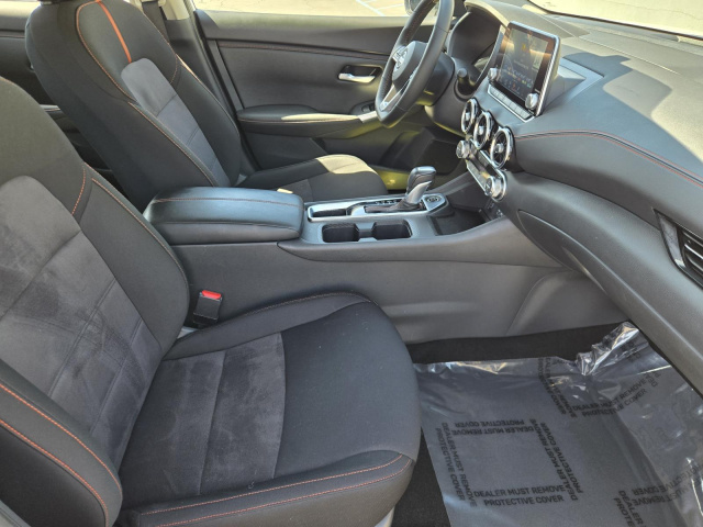 Used 2025 Nissan Sentra SR CVT  in ,  33
