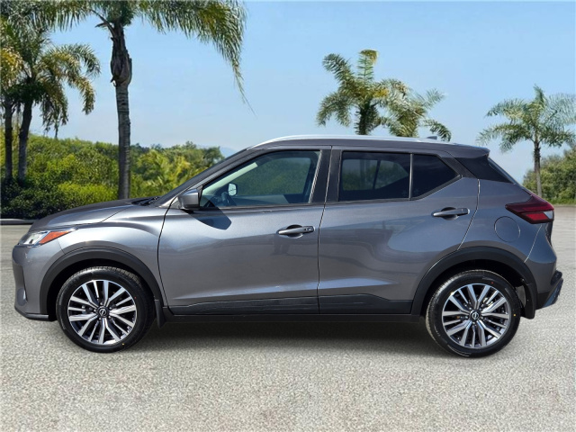 Used 2024 Nissan Kicks SV FWD  in ,  1