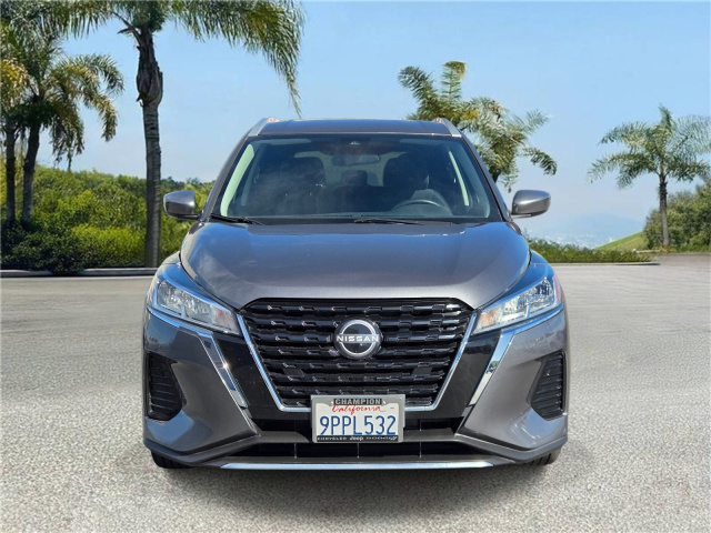 Used 2024 Nissan Kicks SV FWD  in ,  2