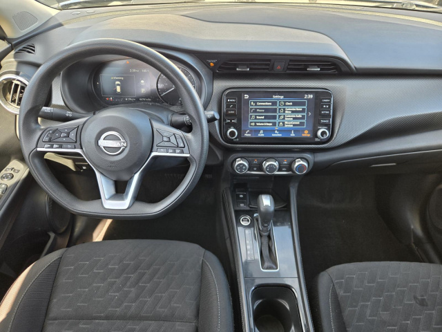Used 2024 Nissan Kicks SV FWD  in ,  5