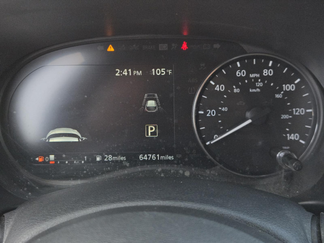 Used 2024 Nissan Kicks SV FWD  in ,  15