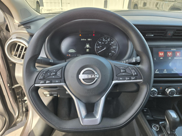 Used 2024 Nissan Kicks SV FWD  in ,  16