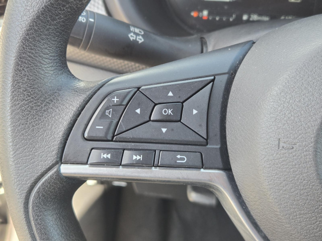 Used 2024 Nissan Kicks SV FWD  in ,  17