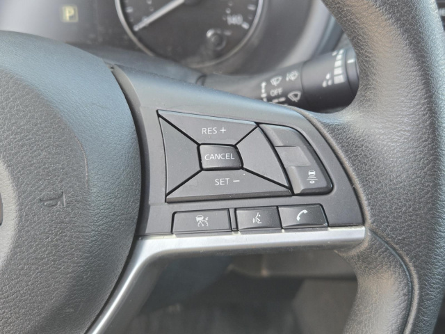 Used 2024 Nissan Kicks SV FWD  in ,  18