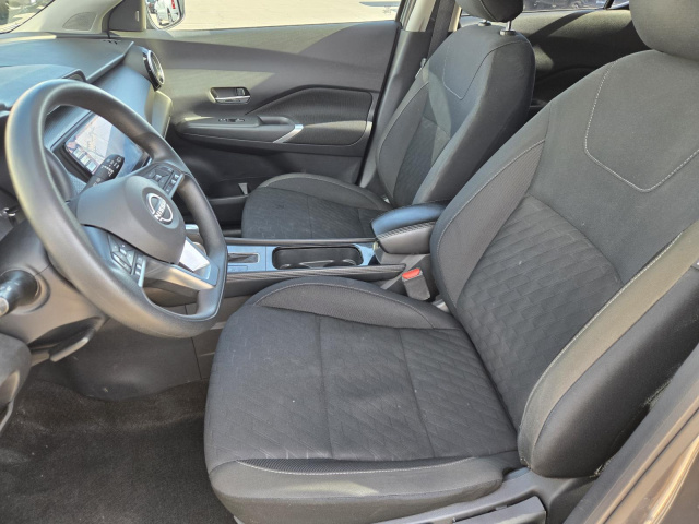 Used 2024 Nissan Kicks SV FWD  in ,  21