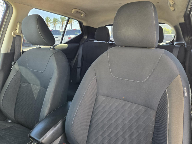 Used 2024 Nissan Kicks SV FWD  in ,  22