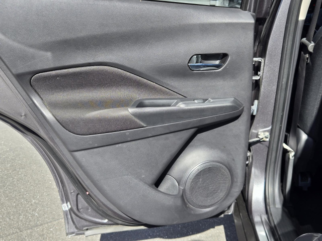 Used 2024 Nissan Kicks SV FWD  in ,  24