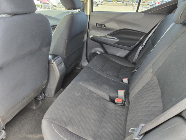 Used 2024 Nissan Kicks SV FWD  in ,  25