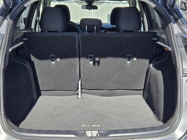 Used 2024 Nissan Kicks SV FWD  in ,  27
