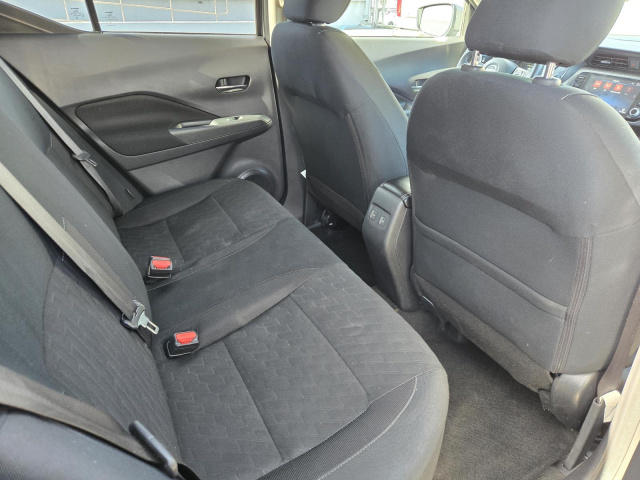 Used 2024 Nissan Kicks SV FWD  in ,  28