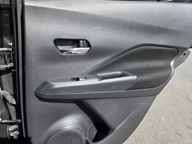 Used 2024 Nissan Kicks SV FWD  in ,  29