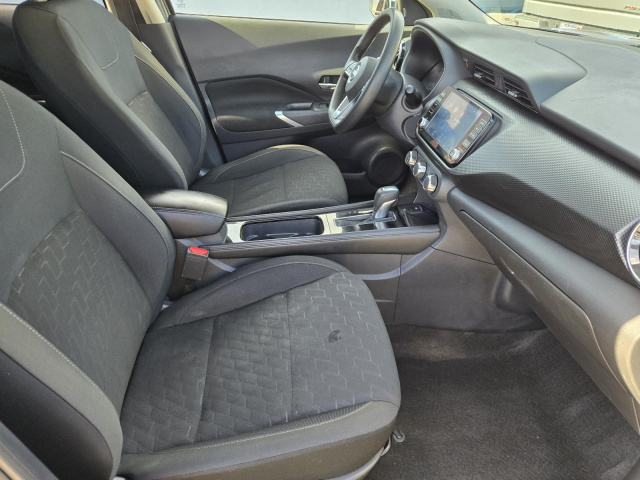 Used 2024 Nissan Kicks SV FWD  in ,  31