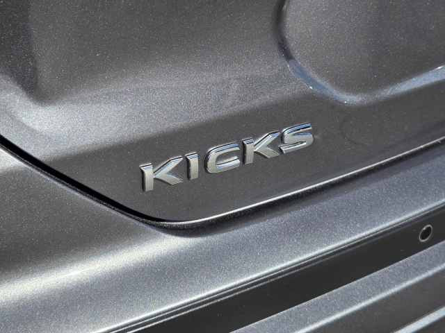 Used 2024 Nissan Kicks SV FWD  in ,  34