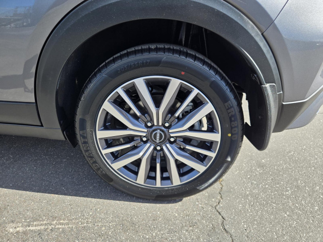 Used 2024 Nissan Kicks SV FWD  in ,  35
